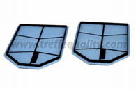 Фильтр салона угольный