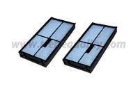 Фильтр салона угольный