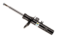 Амортизатор газовый передний (левый) 22183828 от компании BILSTEIN