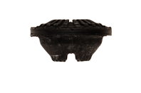 Подушка колонны Mc Phersona передняя AUDI A4, A5, Q5 1.8-4.2 06.07-