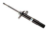 Амортизатор газовый передний (левый) 22184283 от производителя BILSTEIN