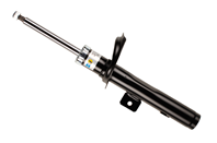 Амортизатор газовый передний (правый) 22128256 от фирмы BILSTEIN