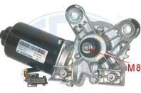 460210 Мотор стеклоочистителя OPEL VECTRA C