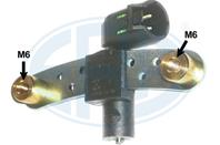 Датчик положения коленвала (датчик ВМТ) Рено K7M