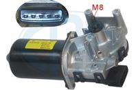 460176 мотор стеклоочистителя  kia ceed