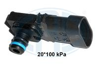 Датчик абсолютного давления Рено К4J  K4M  F4R  D4F  D7F