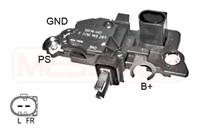 Regulator napiecia