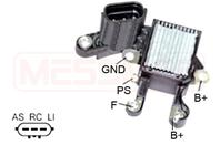 Реле р.ген-ра lr range rover iii 4.2/4.4 04-13