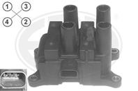 Катушка зажигания