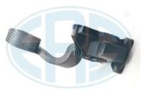 551305 Датчик  положение педали акселератора OPEL CORSA D  FIAT 500