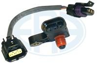 Датчик давления во впускном коллекторе