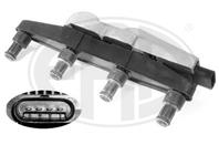 880033_катушка зажигания Skoda Fabia/Octavia