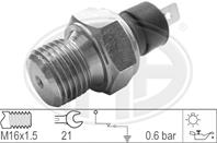 1.800.021 Датчик давл.масла Pegeot 405 85-94