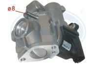 555298 Клапан, рециркуляция ОГ AUDI/VW 2.7TDi/3.0TDi