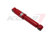 Гаситель, крепление кабины Амортизатор