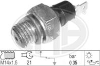 2101-38103-00 датчик давл.масла ваз/fiat iveco/seat/zastava