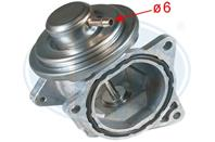 555060 Клапан  рециркуляция ОГ VW PASSAT 1.9TDi/2.0TDi 04-10