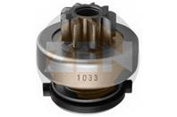 1.01.1033.0 / Бендикс BMW E39 525TDS Bosch  2122