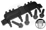 Катушка зажигания peugeot 206  307 1.4i 99- c нако