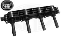 880039_B_катушка зажигания Opel/Vauxhall Astra MK IV/Corsa/Vectra/Zafira/Astra/Corsa/Meriva/Vectra