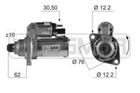 Cтартер VAG 1.6L/1.6FSI/1.8TFSI/2.0TFSI 03-&gt