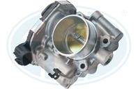 Заслонка дроссельная CHEVROLET AVEO/CRUZE, OPEL ASTRA J/CORSA D 556282