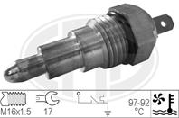 Термовыключатель вентилятор радиатора (пр-во ERA)