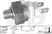 Датчик температуры охлаждающей жидкости