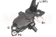 Regulator napiecia