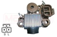 215807 Регулятор напряжения генератора HYUNDAI ACCENT