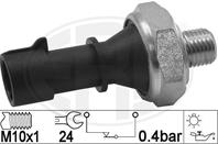 Датчик  давление масла