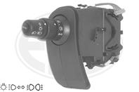 Переключатель подрулевой левый (свет) Рено Kangoo 2