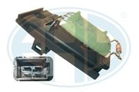 665045 Резистор вентилятора отопителя FORD FOCUS I  MONDEO II/III