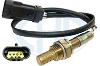 Лямбда-зонд Рено