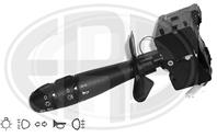 440210_подрулевой переключатель Renault MEGANE 2001-