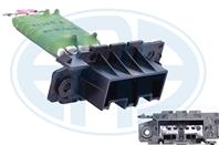 665155 Резистор вентилятора отопителя CITROEN/PEUGEOT/FIAT