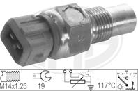 датчик температуры охлаждающей жидкости