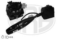 440420_подрулевой переключатель Chevrolet/Daewoo Nexia/Espero (свет)