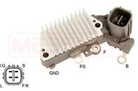 Regulator napiecia