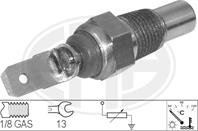 330100_датчик темп.охл.жид. Daihatsu/Hyundai/Kia/Mazda/Mitsubishi/Suzuki