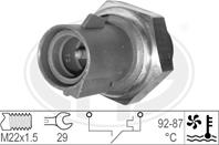 1.850.129 Термовыкл. вентил. радиатора Ford Mondeo