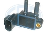 Датчик давления выхлопных газов