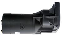 Стартер 12V  2 kW
