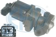 Zawor EGR