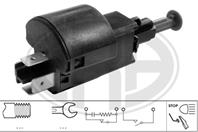 Датчик стоп-сигнала opel: vectra b 95-02