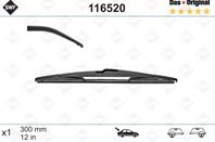 SWF116 520_!щетка 300/12 Renault Clio II/III  Hon