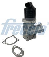 Клапан EGR FIAT