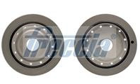 Crankshaft Pulley