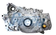 Масляный насос MITSUBISHI CARISMA, ECLIPSE I, ECLIPSE II, GALANT IV, GALANT V, GALANT VI, GALANT VII