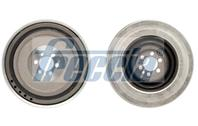 Crankshaft Pulley